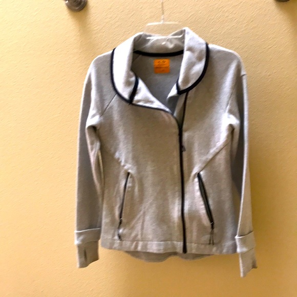 Champion Victory Fleece jacket - Picture 1 of 11